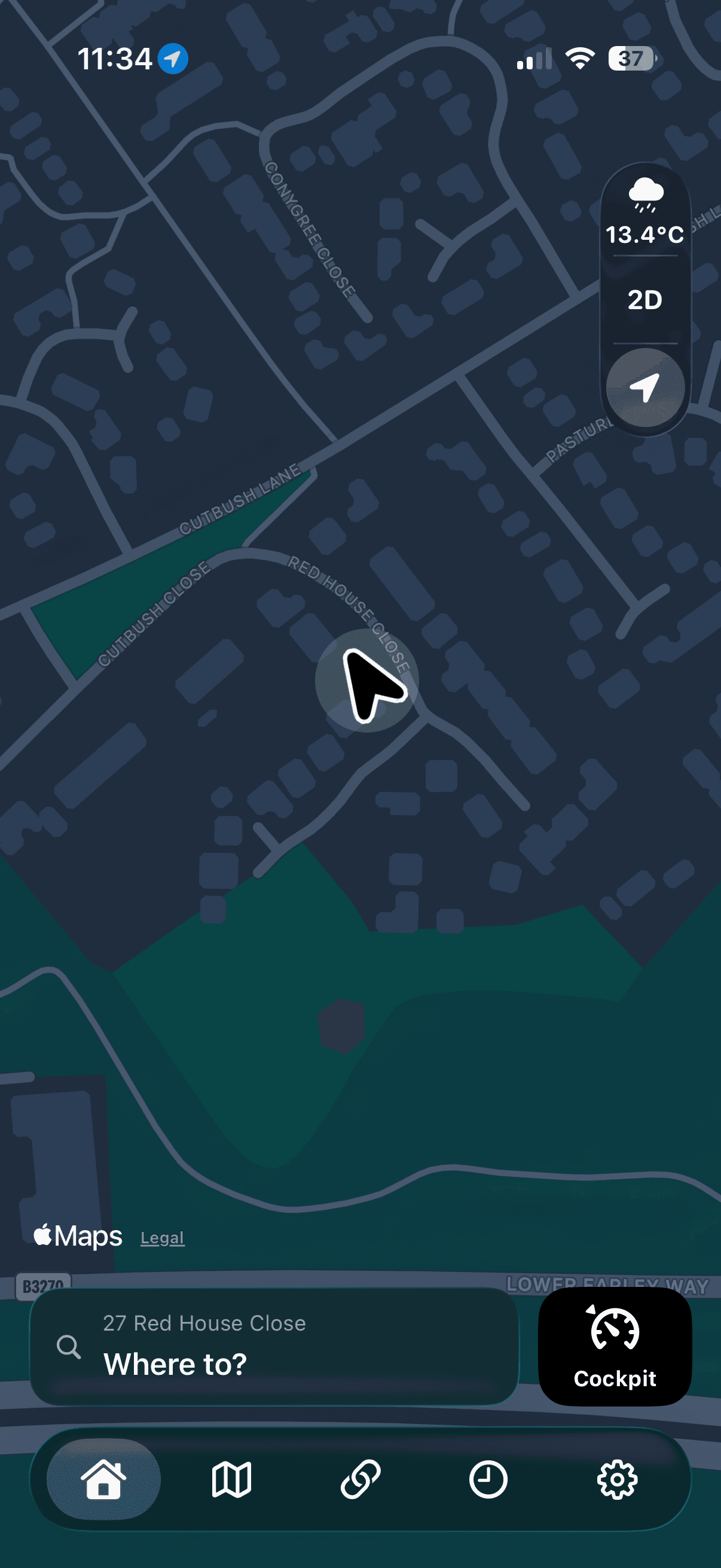 Home